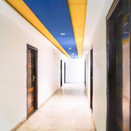 Hotel O Bridge 아흐메다바드 외부 사진